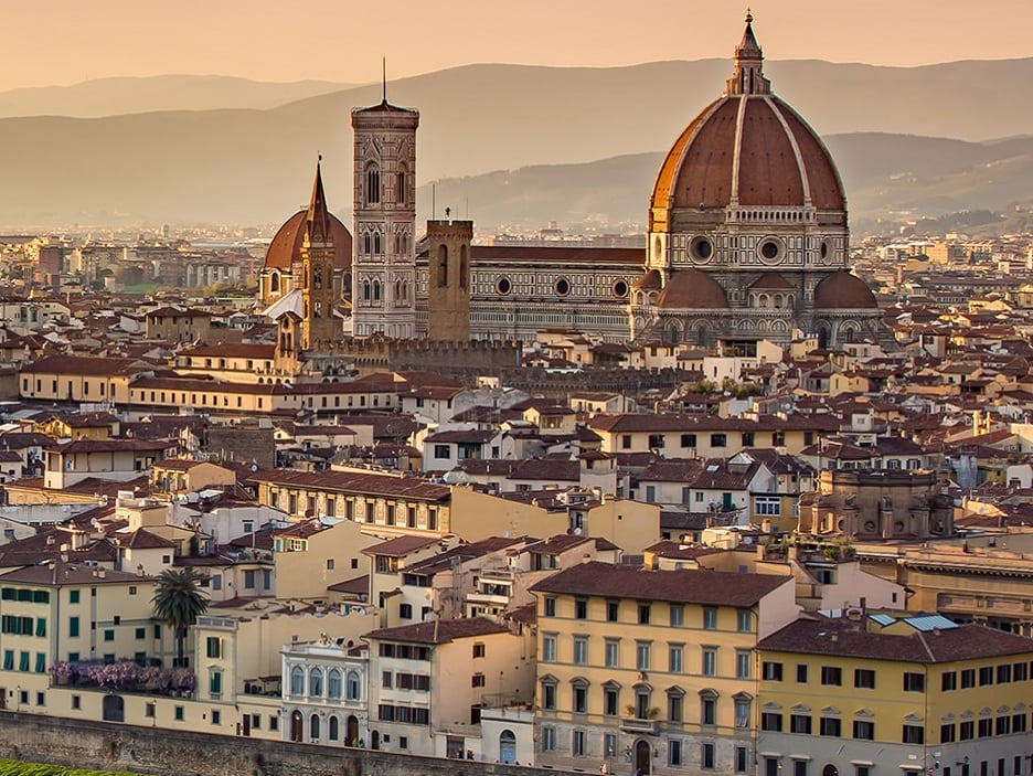 Florence and Tuscany by Fun in Tuscany Tour