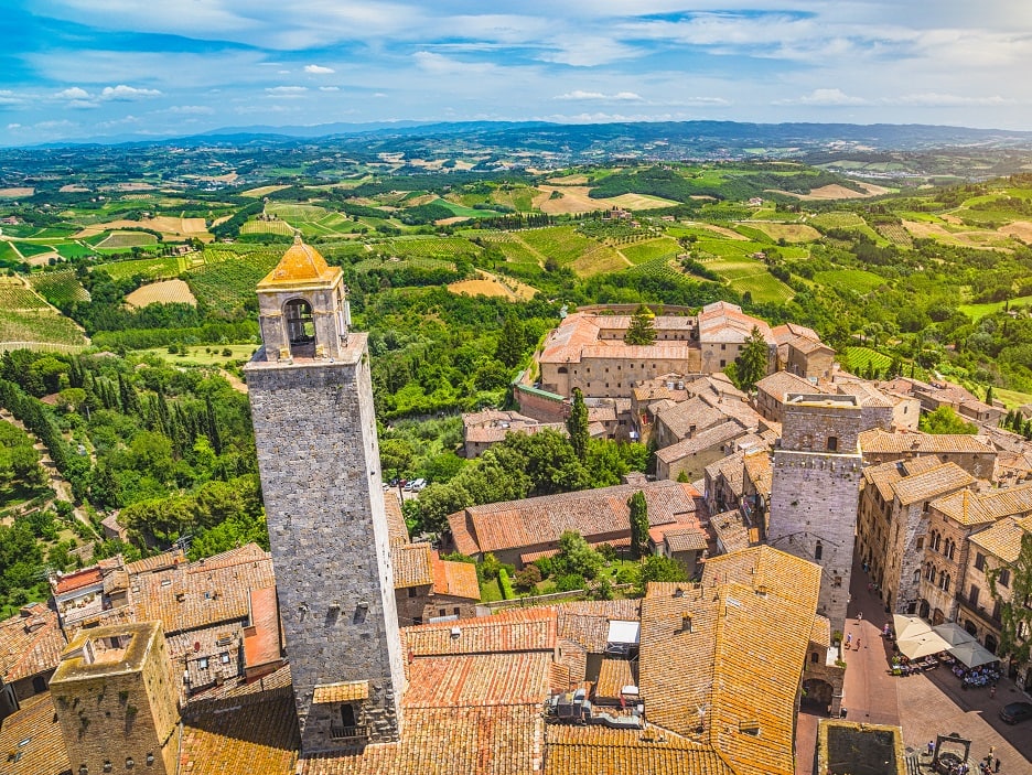 Funintuscany Day by Fun in Tuscany Tour