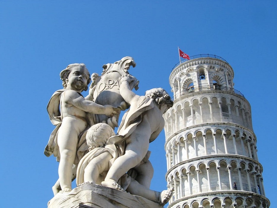 Pisa and San Gimignano by Fun in Tuscany Tour